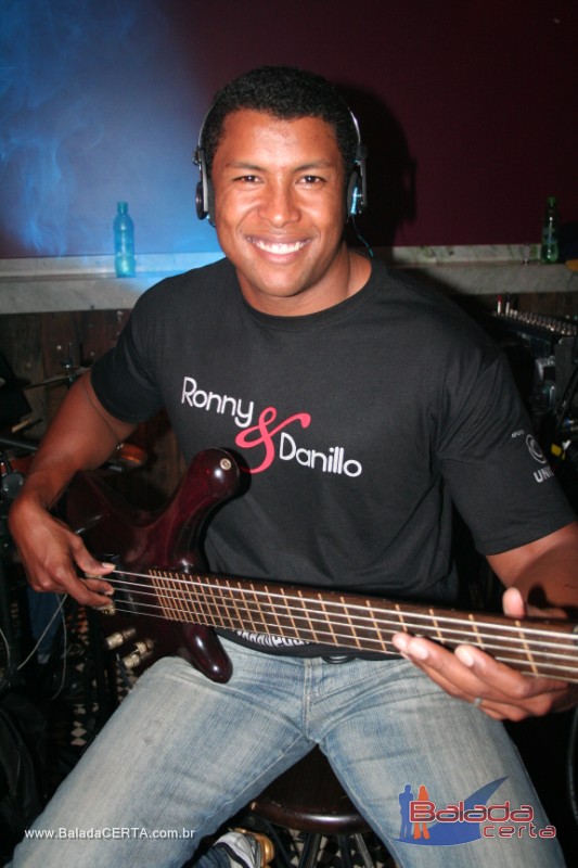 Balada: Fotos de quinta no Poiz  em guas Claras - DF