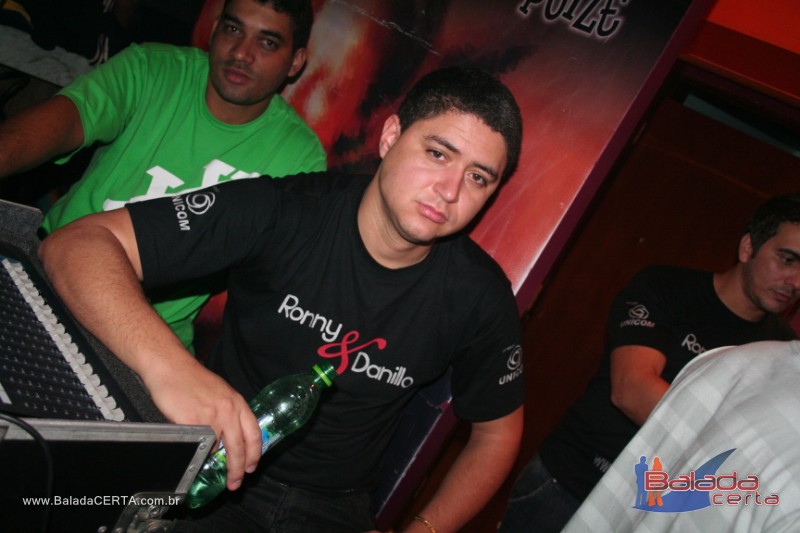 Balada: Fotos de quinta no Poiz  em guas Claras - DF