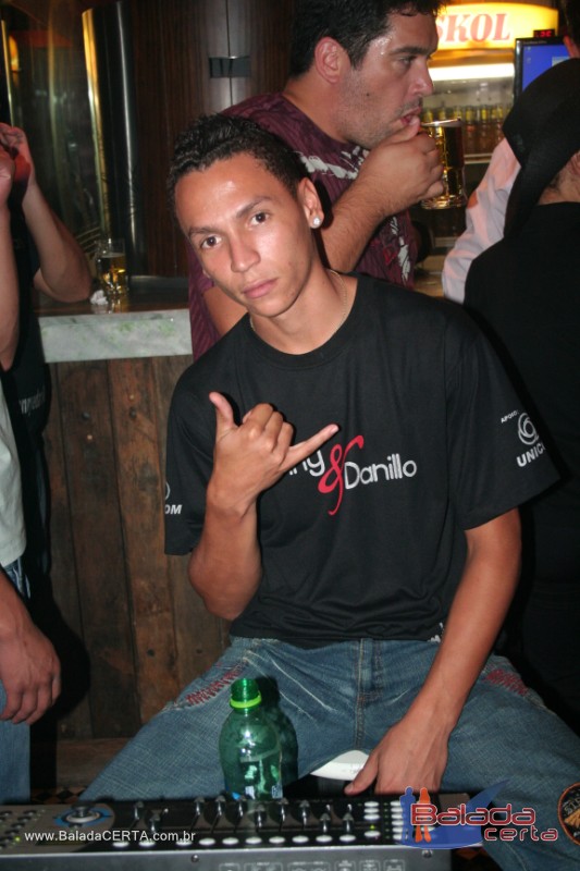 Balada: Fotos de quinta no Poiz  em guas Claras - DF