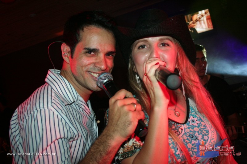 Balada: Fotos de quinta no Poiz  em guas Claras - DF