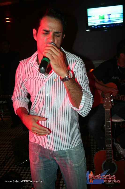 Balada: Fotos de quinta no Poiz  em guas Claras - DF