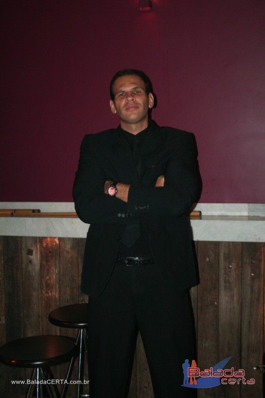 Balada: Fotos de quinta no Poiz  em guas Claras - DF