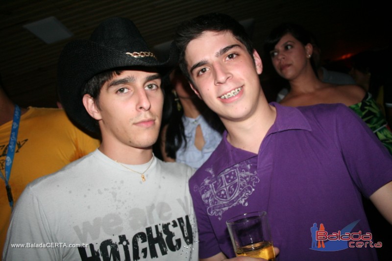 Balada: Fotos de quinta no Poiz  em guas Claras - DF