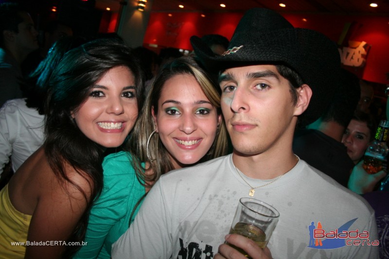 Balada: Fotos de quinta no Poiz  em guas Claras - DF