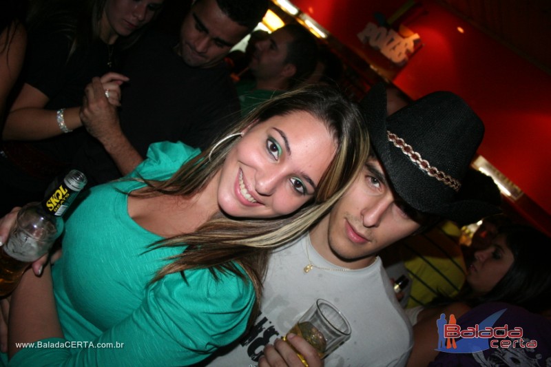 Balada: Fotos de quinta no Poiz  em guas Claras - DF