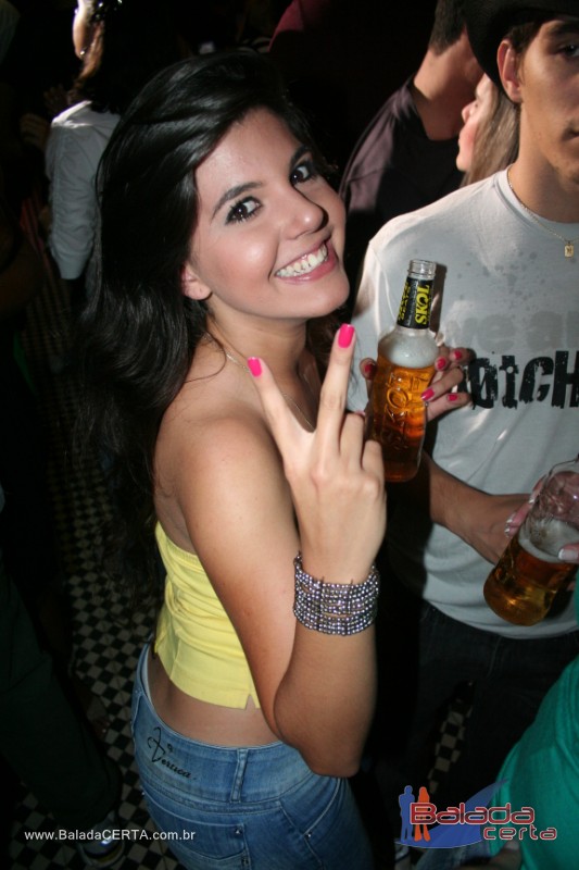 Balada: Fotos de quinta no Poiz  em guas Claras - DF