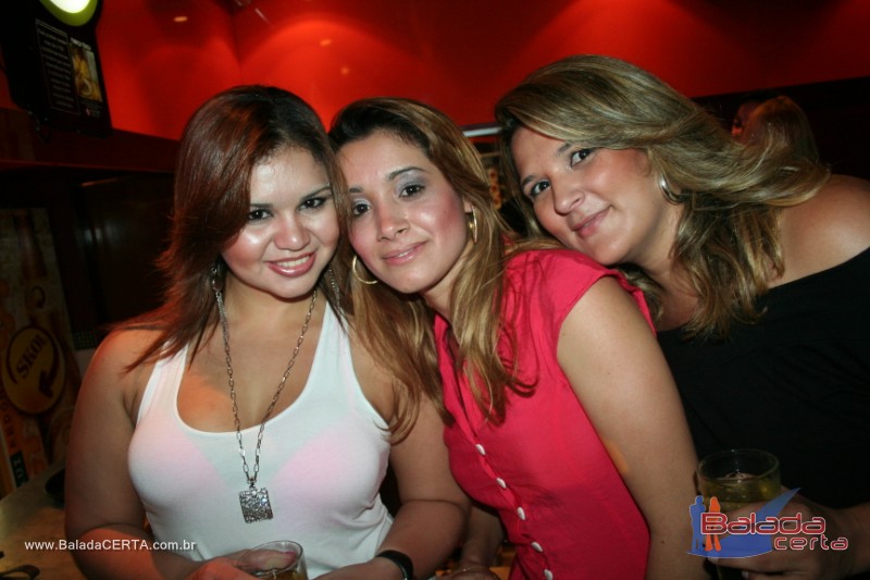 Balada: Fotos de quinta no Poiz  em guas Claras - DF