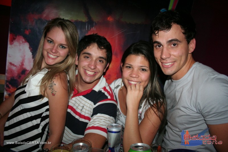 Balada: Fotos de quinta no Poiz  em guas Claras - DF