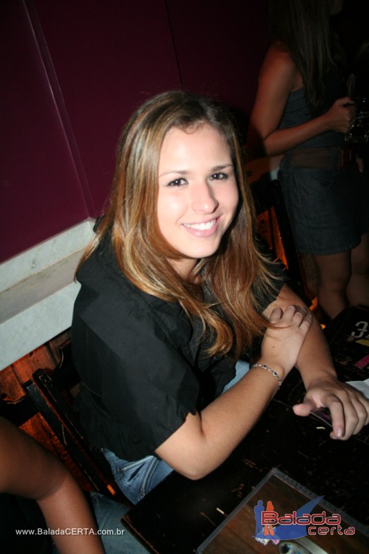 Balada: Fotos de quinta no Poiz  em guas Claras - DF