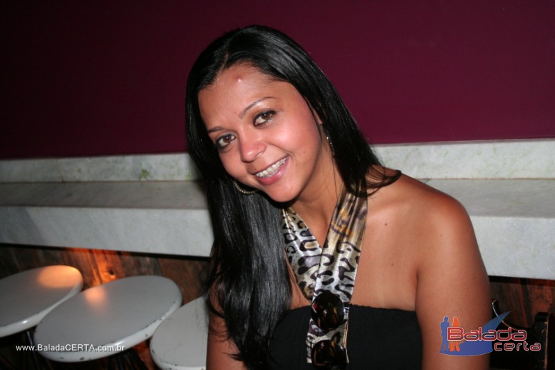 Balada: Fotos de quinta no Poiz  em guas Claras - DF