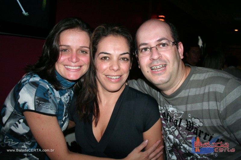 Balada: Fotos de quinta no Poiz  em guas Claras - DF