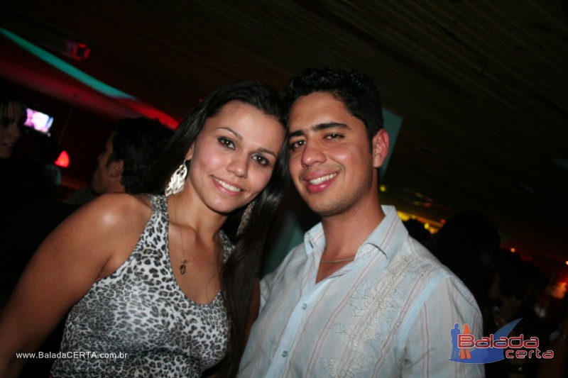 Balada: Fotos de quinta no Poiz  em guas Claras - DF