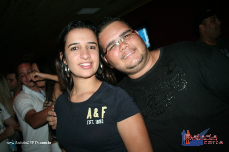 Balada: Fotos de quinta no Poiz  em guas Claras - DF