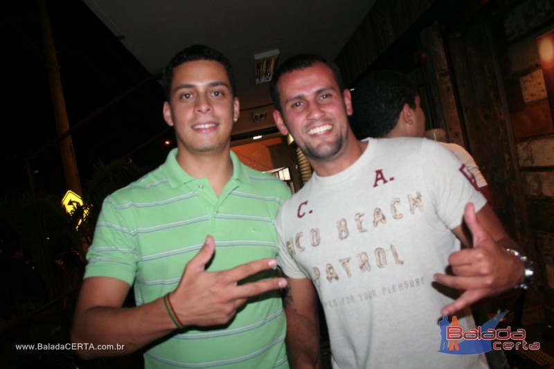 Balada: Fotos de quinta no Poiz  em guas Claras - DF