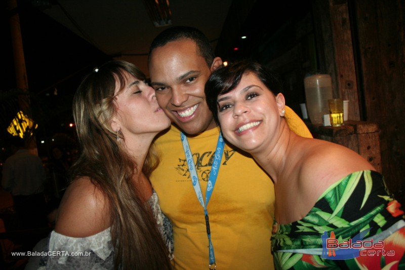 Balada: Fotos de quinta no Poiz  em guas Claras - DF