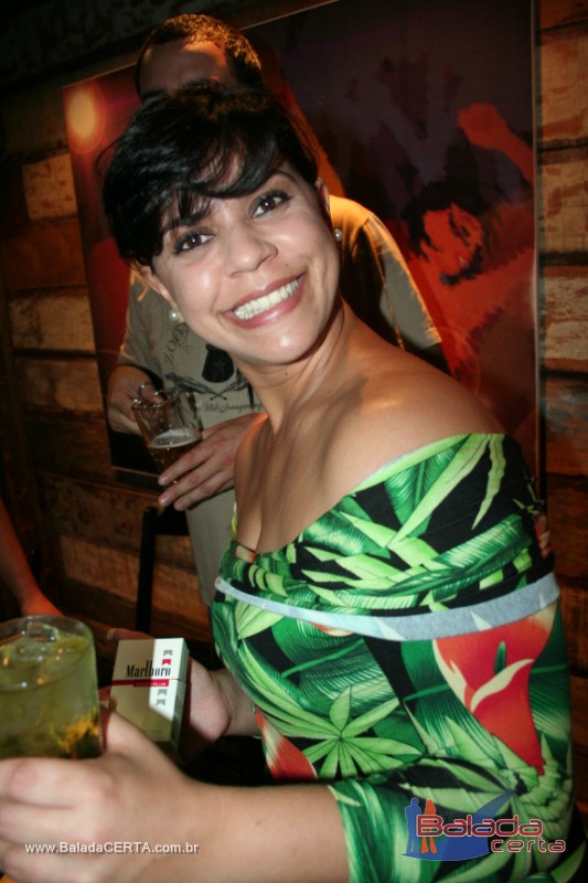 Balada: Fotos de quinta no Poiz  em guas Claras - DF