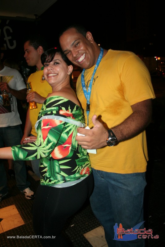 Balada: Fotos de quinta no Poiz  em guas Claras - DF