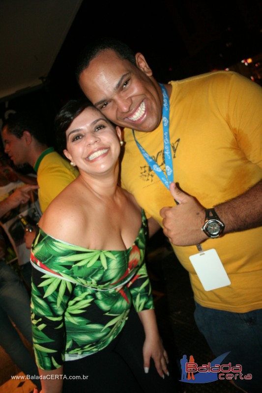 Balada: Fotos de quinta no Poiz  em guas Claras - DF