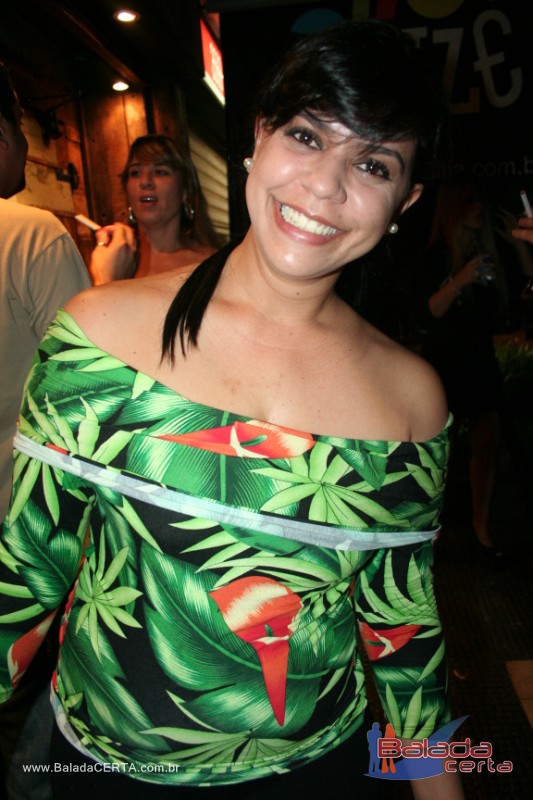 Balada: Fotos de quinta no Poiz  em guas Claras - DF