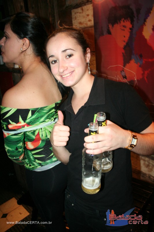 Balada: Fotos de quinta no Poiz  em guas Claras - DF