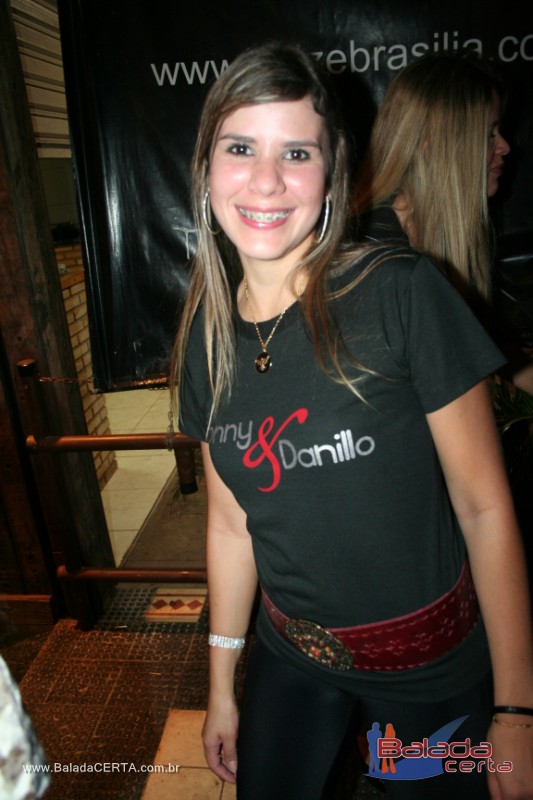 Balada: Fotos de quinta no Poiz  em guas Claras - DF