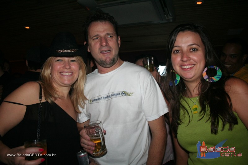 Balada: Fotos de quinta no Poiz  em guas Claras - DF