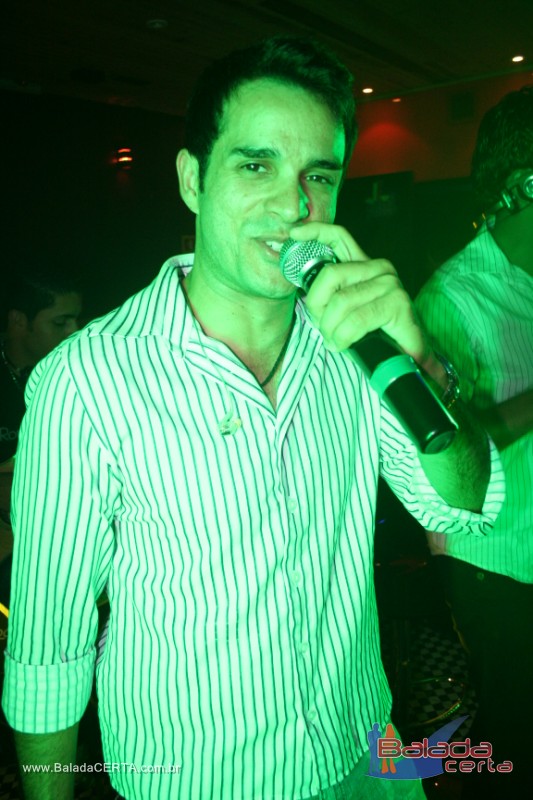 Balada: Fotos de quinta no Poiz  em guas Claras - DF