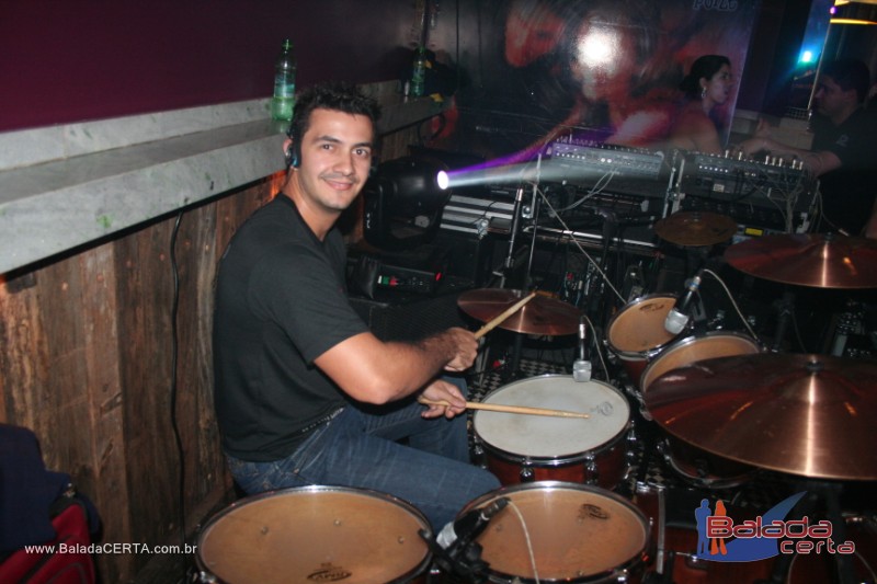 Balada: Fotos de quinta no Poiz  em guas Claras - DF