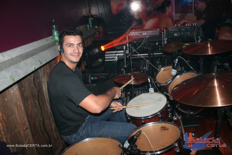 Balada: Fotos de quinta no Poiz  em guas Claras - DF