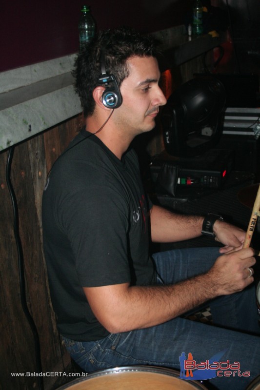 Balada: Fotos de quinta no Poiz  em guas Claras - DF