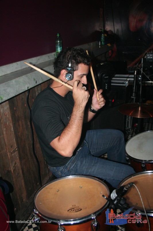 Balada: Fotos de quinta no Poiz  em guas Claras - DF