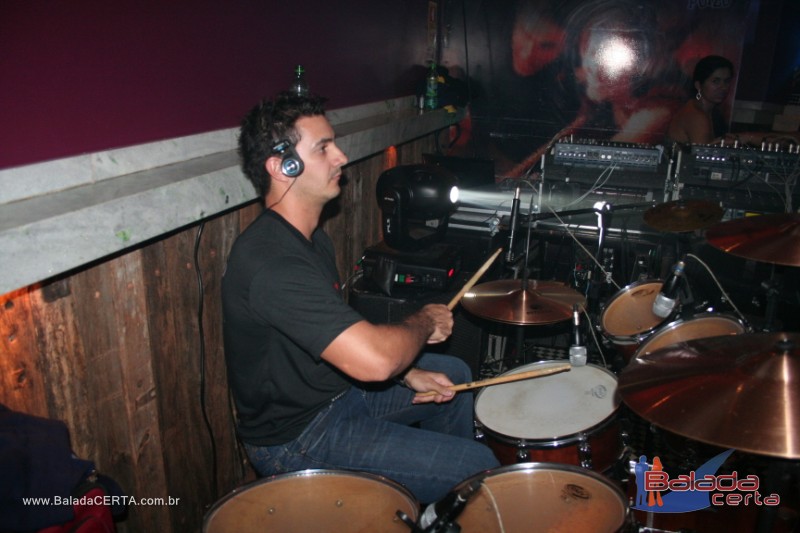 Balada: Fotos de quinta no Poiz  em guas Claras - DF