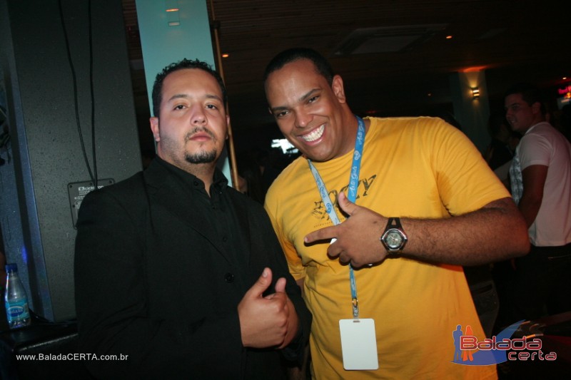 Balada: Fotos de quinta no Poiz  em guas Claras - DF