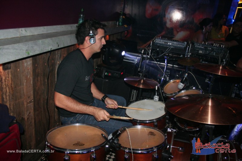 Balada: Fotos de quinta no Poiz  em guas Claras - DF