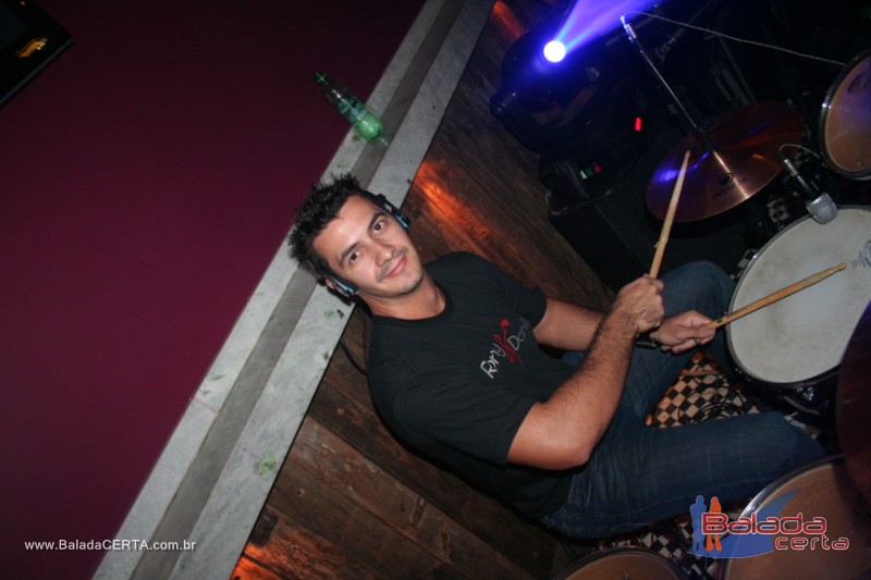 Balada: Fotos de quinta no Poiz  em guas Claras - DF