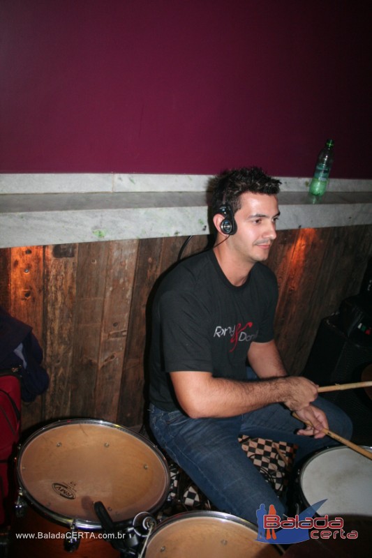 Balada: Fotos de quinta no Poiz  em guas Claras - DF