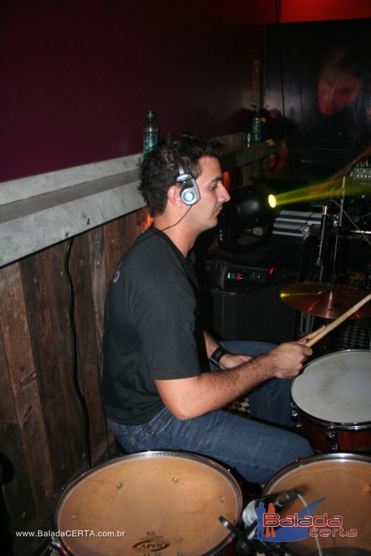 Balada: Fotos de quinta no Poiz  em guas Claras - DF