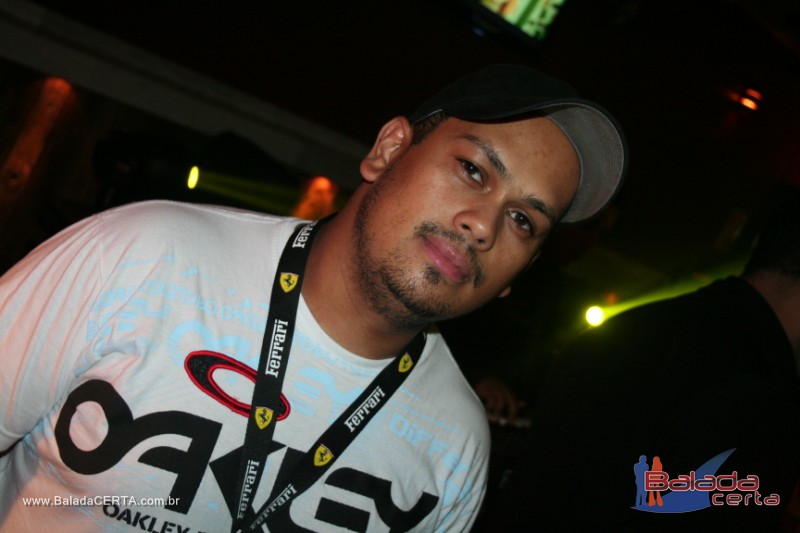 Balada: Fotos de quinta no Poiz  em guas Claras - DF