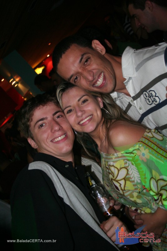 Balada: Fotos de quinta no Poiz  em guas Claras - DF