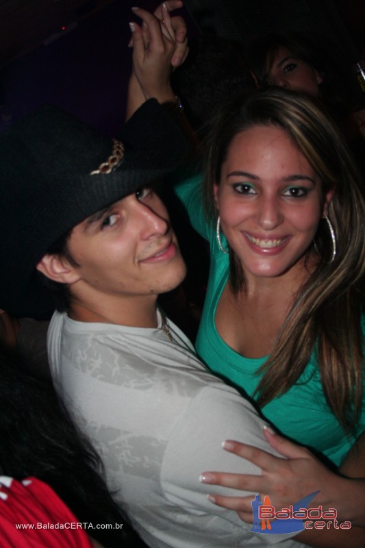 Balada: Fotos de quinta no Poiz  em guas Claras - DF