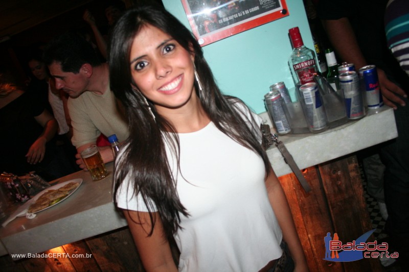 Balada: Fotos de quinta no Poiz  em guas Claras - DF