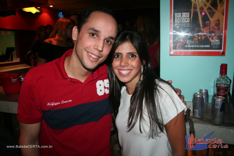 Balada: Fotos de quinta no Poiz  em guas Claras - DF