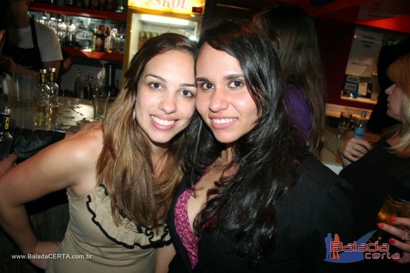 Balada: Fotos de quinta no Poiz  em guas Claras - DF