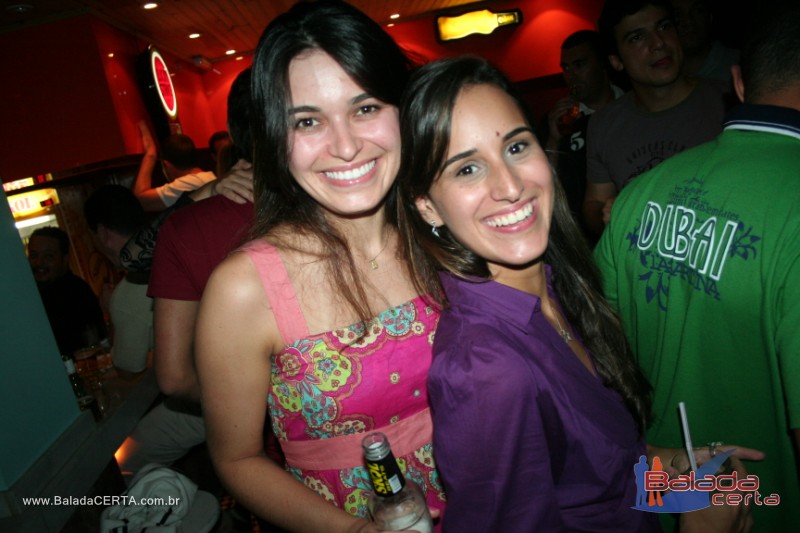 Balada: Fotos de quinta no Poiz�  em �guas Claras - DF