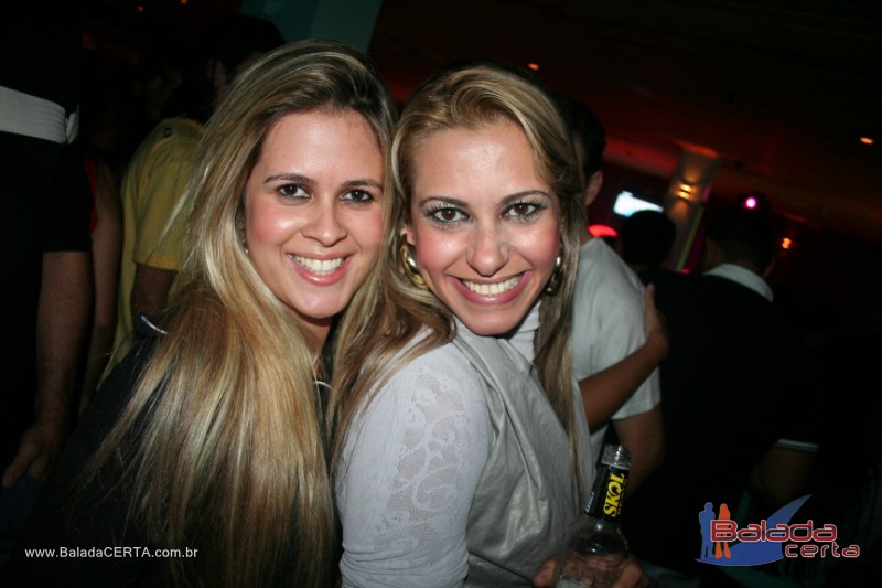 Balada: Fotos de quinta no Poiz�  em �guas Claras - DF