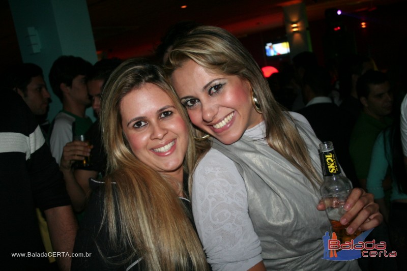 Balada: Fotos de quinta no Poiz�  em �guas Claras - DF