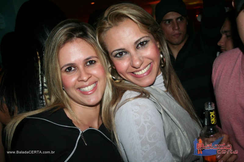 Balada: Fotos de quinta no Poiz�  em �guas Claras - DF