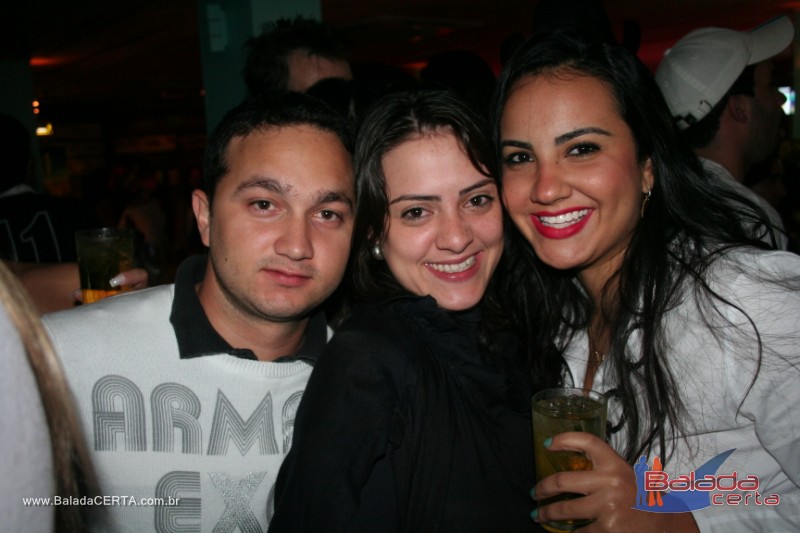 Balada: Fotos de quinta no Poiz�  em �guas Claras - DF