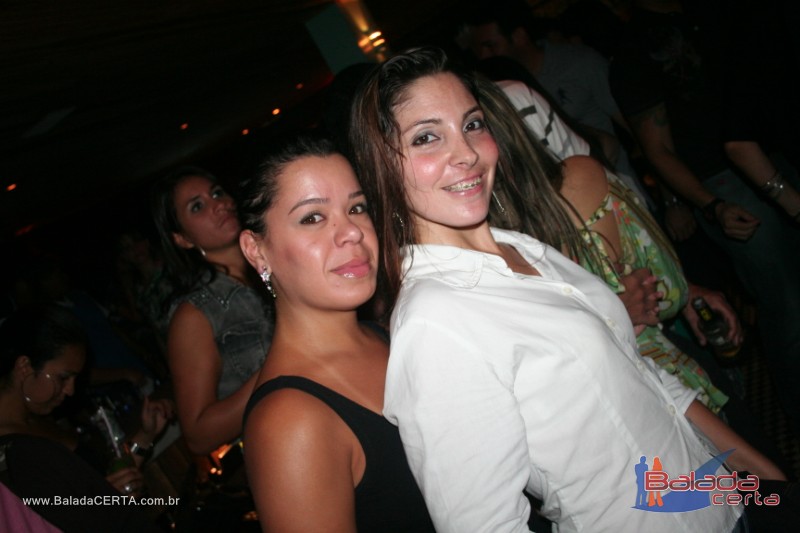 Balada: Fotos de quinta no Poiz�  em �guas Claras - DF