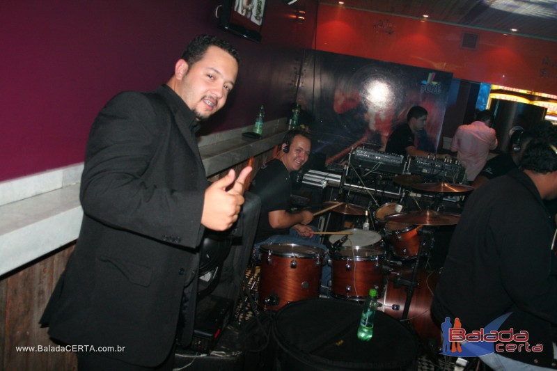 Balada: Fotos de quinta no Poiz�  em �guas Claras - DF